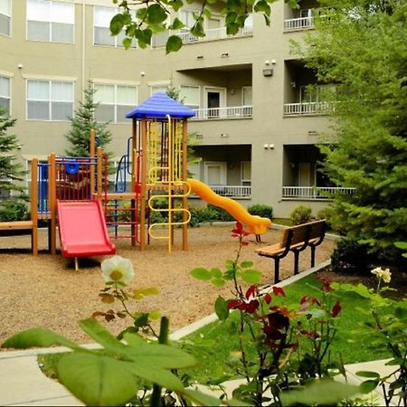 Deluxe Downtown Condo Close To Everything! Salt Lake City Exterior photo