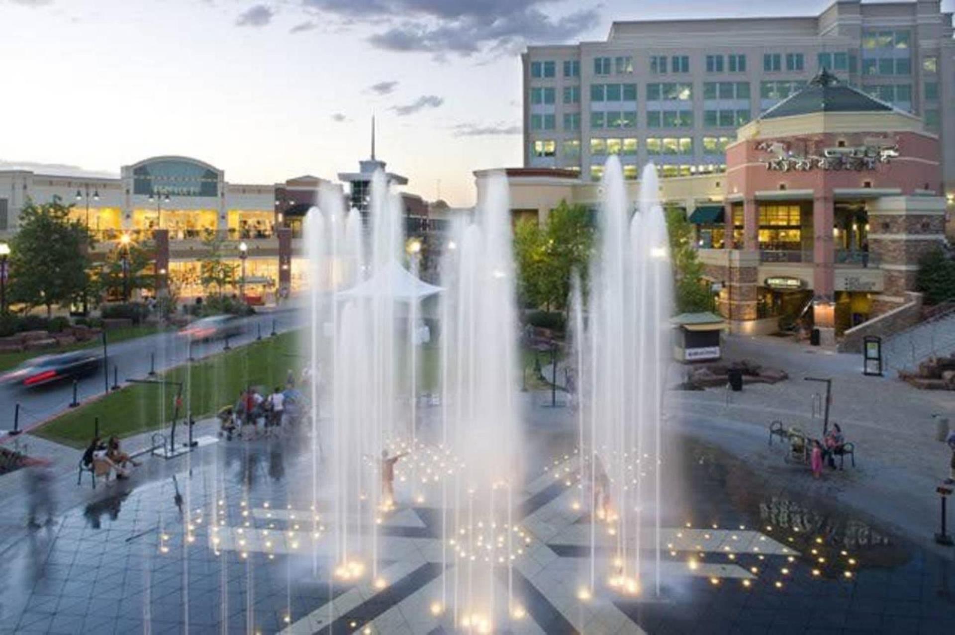 Deluxe Downtown Condo Close To Everything! Salt Lake City Exterior photo