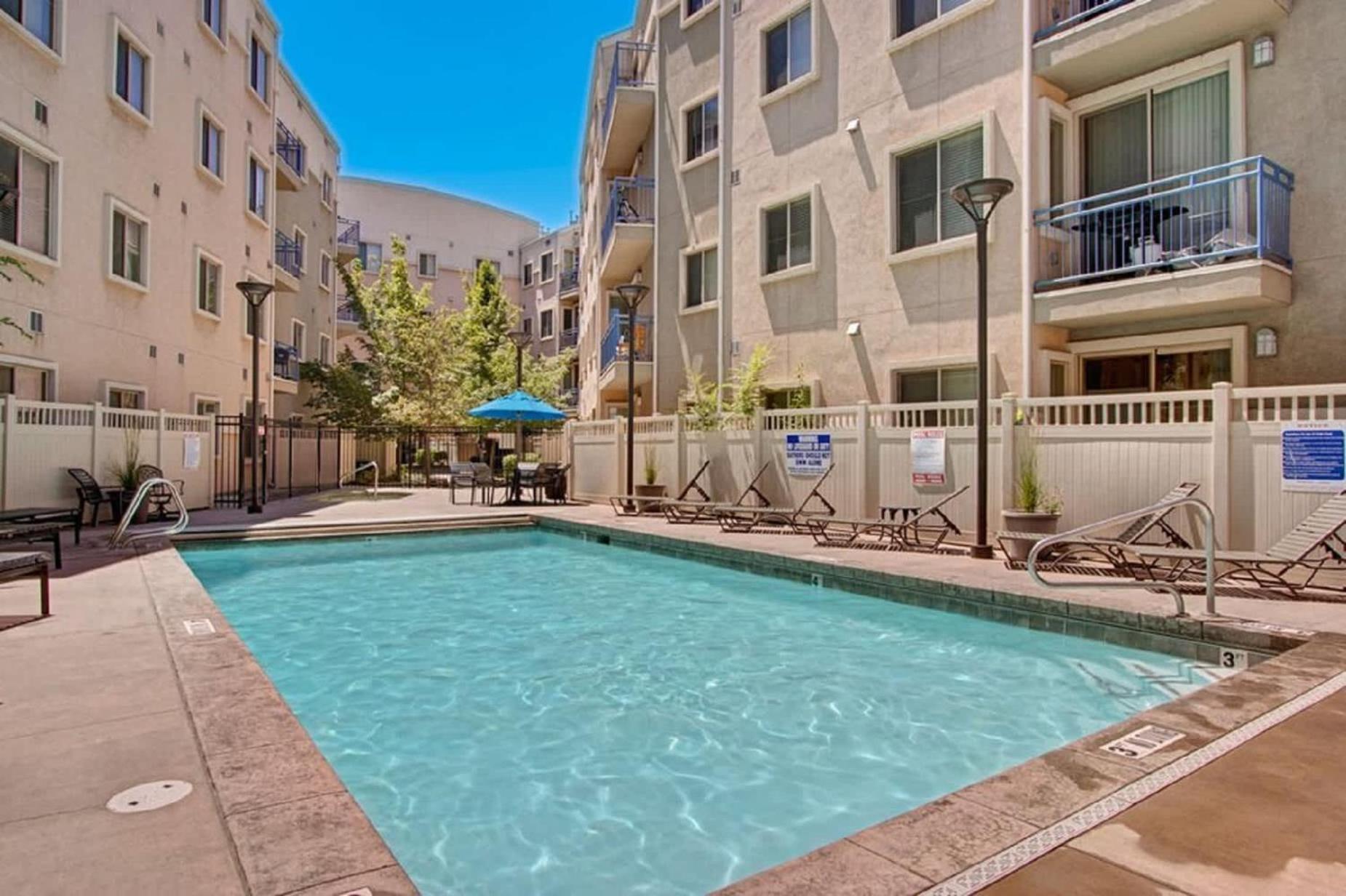 Deluxe Downtown Condo Close To Everything! Salt Lake City Exterior photo