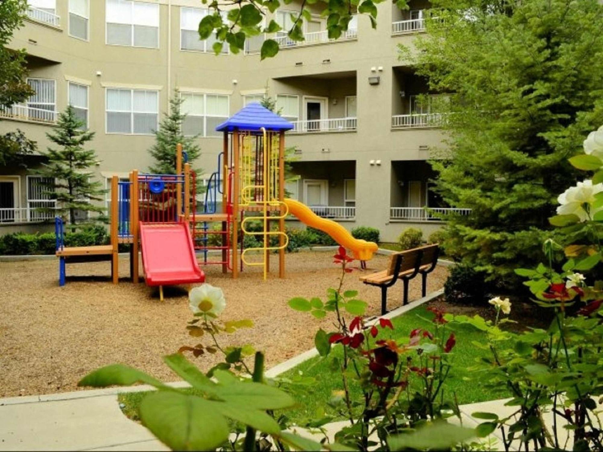 Deluxe Downtown Condo Close To Everything! Salt Lake City Exterior photo