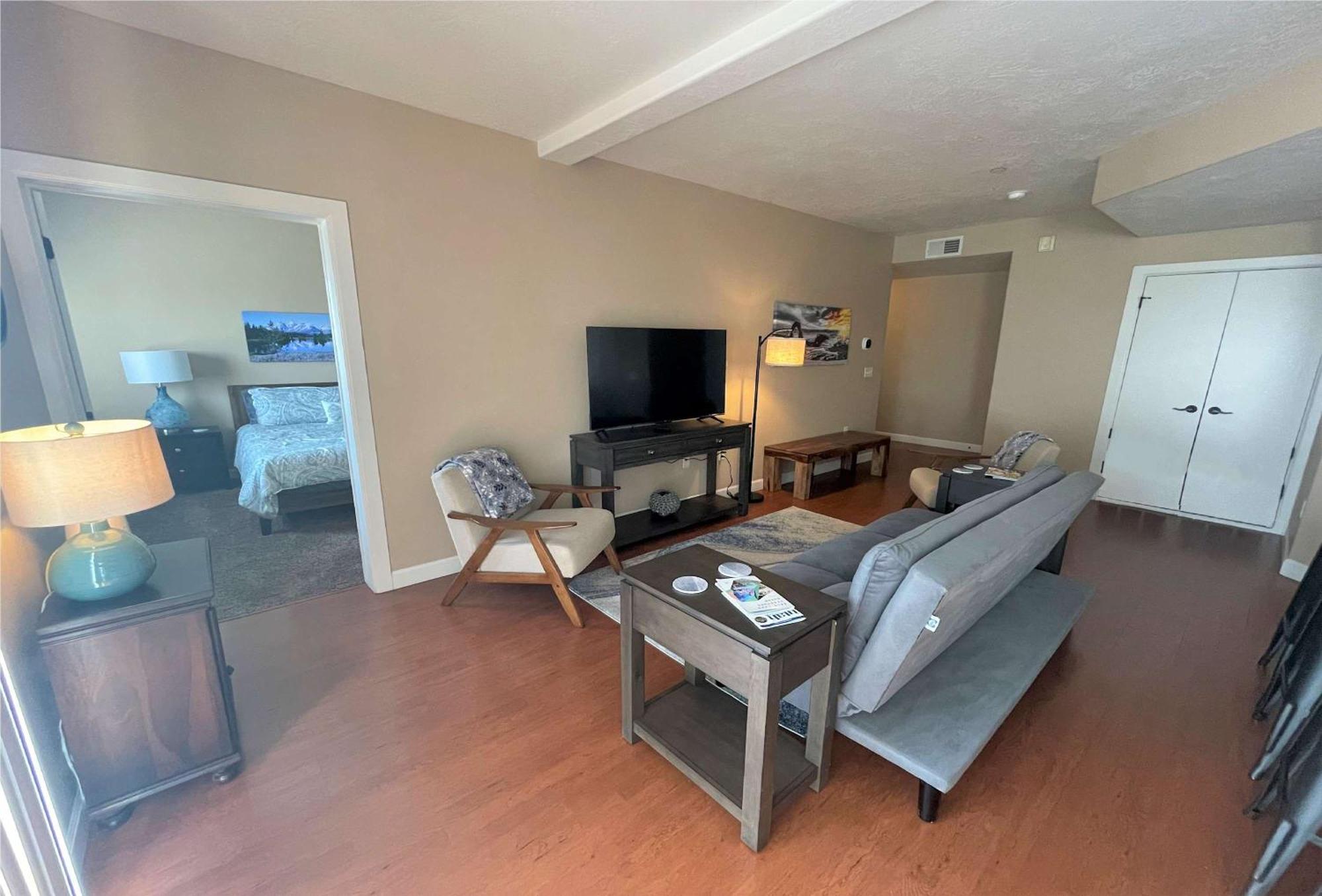 Deluxe Downtown Condo Close To Everything! Salt Lake City Exterior photo