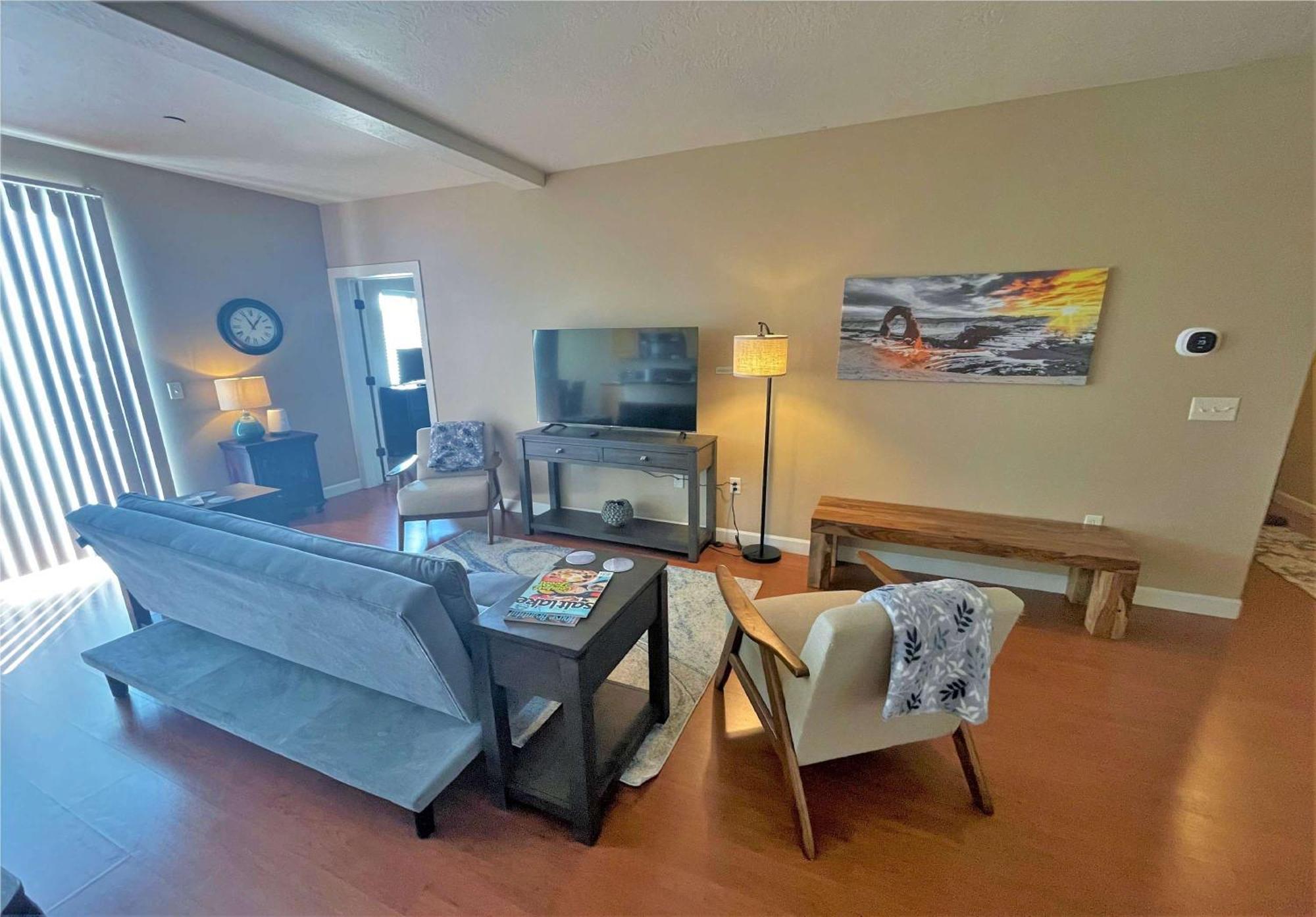 Deluxe Downtown Condo Close To Everything! Salt Lake City Exterior photo
