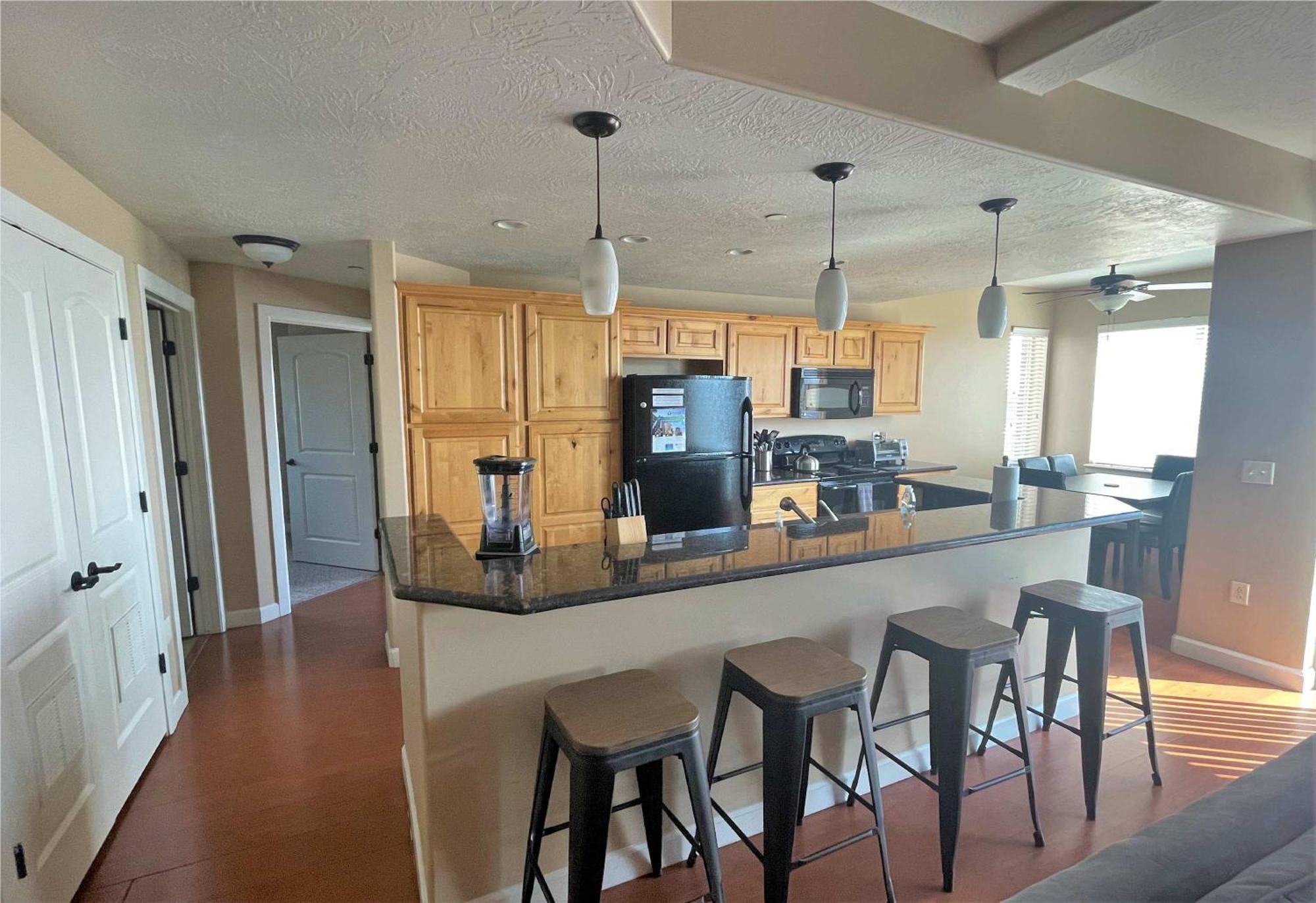Deluxe Downtown Condo Close To Everything! Salt Lake City Exterior photo